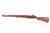 1944 Springfield M1 Garand - Near Parts Correct