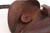 1941 German Luger Holster - view 5
