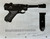 Very Rare 1939 Kriegsmarine Mauser Luger w/ Flash Hider - Jan Still Collection - photo 18 of 18