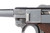 Very Rare 1939 Kriegsmarine Mauser Luger w/ Flash Hider - Jan Still Collection - photo 9 of 18