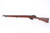 Excellent 1944 ROF Maltby No4 MK1* Lee Enfield - "PP" French Police Marked - photo 1 of 27