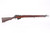 Excellent 1944 ROF Maltby No4 MK1* Lee Enfield - "PP" French Police Marked - photo 12 of 27
