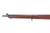 Excellent 1944 ROF Maltby No4 MK1* Lee Enfield - "PP" French Police Marked