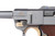SOLD - Gorgeous, Extraordinarily Rare 1936 Mauser Banner Grip Safety Commercial 1934/06 Luger