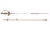 SOLD - Very Nice U.S. Model 1860 Field Officer's Sword - Horstmann Philadelphia