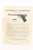 Excellent, Boxed Colt Woodsman - 1940 Mfg
