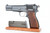 Very Rare, Early German Military Browning High Power - Slotted Frame - photo 1 of 9