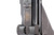 1917 DWM M1914 Navy Luger - front grip strap close-up