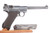 Rare 1917 DWM M1914 Navy Luger