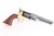 SOLD - Pietta 1851 Confederate Navy Black Powder Revolver Pistol - .44 Caliber