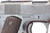 Pre-WW2, 1930 Mfg Commercial Colt Government Model - w/ Factory Letter