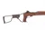 Nice, Late 1944 Inland M1A1 Paratrooper, Near Parts Correct - Augusta Arsenal Reworked