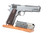 WWI-Era, 1916 Mfg Commercial Colt Government Model 1911 - w/ Factory Letter - photo 2 of 8