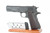 Extremely Rare, Pre-War Colt Government Model Exercito Brasileiro (Brazilian Contract) 1911 - RMT Frame