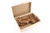 Colt Model 1911-2011 100 Year Anniversary pistol - inner box with accessories