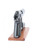 Luftwaffe contract Walther PP with box magazine - rear view of grip