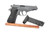 Scarce Luftwaffe-Contract Walther PP - w/ Box Magazine