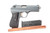 SOLD - Rare, Excellent Wartime Commercial CZ Model 27