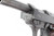 Excellent 1943 Mauser P.38 - BYF 43 - photo 9 of 11