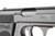 Rare, Later-War Waffen Walther PPK - Black Grip - photo 6 of 13