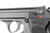 Rare, Later-War Waffen Walther PPK - Black Grip - photo 8 of 13