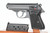 Rare, Later-War Waffen Walther PPK - Black Grip