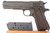 Excellent 1944 Remington Rand Model 1911A1 - photo 1 of 11