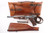 Rare DWM 1902 Luger Carbine Rig - W/ Matching Stock - photo 1 of 34