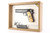 Mint, Cased Colt 1911 "2nd Battle of The Marine" - WWI Commemorative
