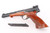 Stunning, Cased Browning Medalist - .22 LR