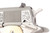 Colt Series 70 Government Model Glahn Talo Edition pistol - right side frame and grip close-up