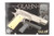 Colt Series 70 Government Model Glahn Talo Edition pistol - Glahn Talo certificate
