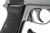 SOLD - Rare SA Walther PP - Gruppe Franken