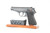 SOLD - Rare SA Walther PP - Gruppe Franken (Slide Marked)