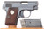 SOLD - 1934 Mfg Colt Model 1908 Vest Pocket - .25 ACP