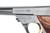 Cased High Standard Supermatic Trophy Model 102 - w/ Spare Barrel