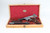 Cased High Standard Supermatic Trophy Model 102 - w/ Spare Barrel