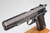 1918 WWI Colt Model 1911 - Black Army