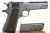 Scarce Argentine Air Force DGFM Sistema Colt 1927 - photo 3 of 6