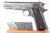 WWI-Era, 1916 Mfg  Commercial Colt Government Model 1911 - w/ Factory Letter