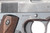 1917 US Army Colt Model 1911
