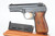 1926 Czech CZ Model 24, Unit Marked - w/ Provenance - photo 1 of 22