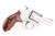 Smith & Wesson Model 60-14 LadySmith revolver - right side