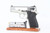Minty, Boxed Smith & Wesson Model 4006 "Shorty Forty" - .40 S&W