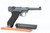 1942 Black Widow Mauser Luger - BYF 42