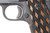 SOLD - Colt Government Model Mk IV Series 70, Clark Custom - .38 Special Wadcutter
