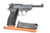 Excellent, Late-War Spreewerk P.38 - 1945 Mfg