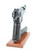 Excellent, Late-War Spreewerk P.38 - 1945 Mfg