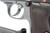 Waffen Walther PP