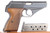 SOLD - 1942 Nazi Mauser HSC